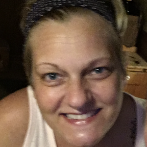 Fundraising Page: Melissa Rehberger